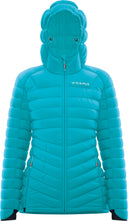 CAMP - PROTECTION JACKET LADY