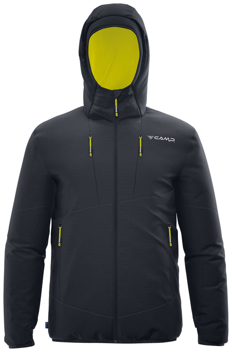 CAMP - BREVA JACKET