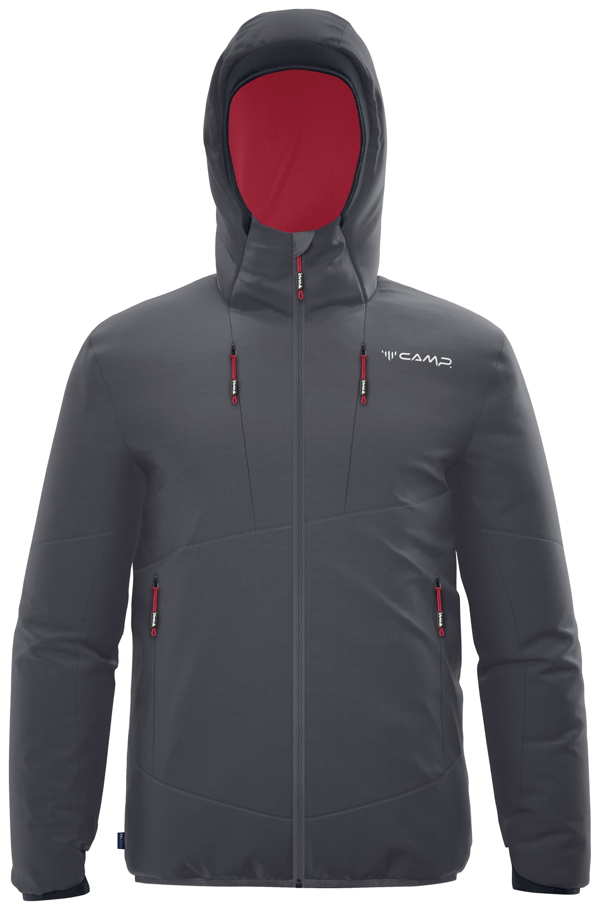 CAMP - BREVA JACKET
