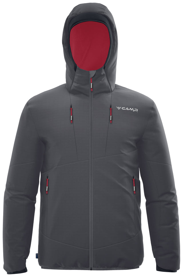 CAMP - BREVA JACKET