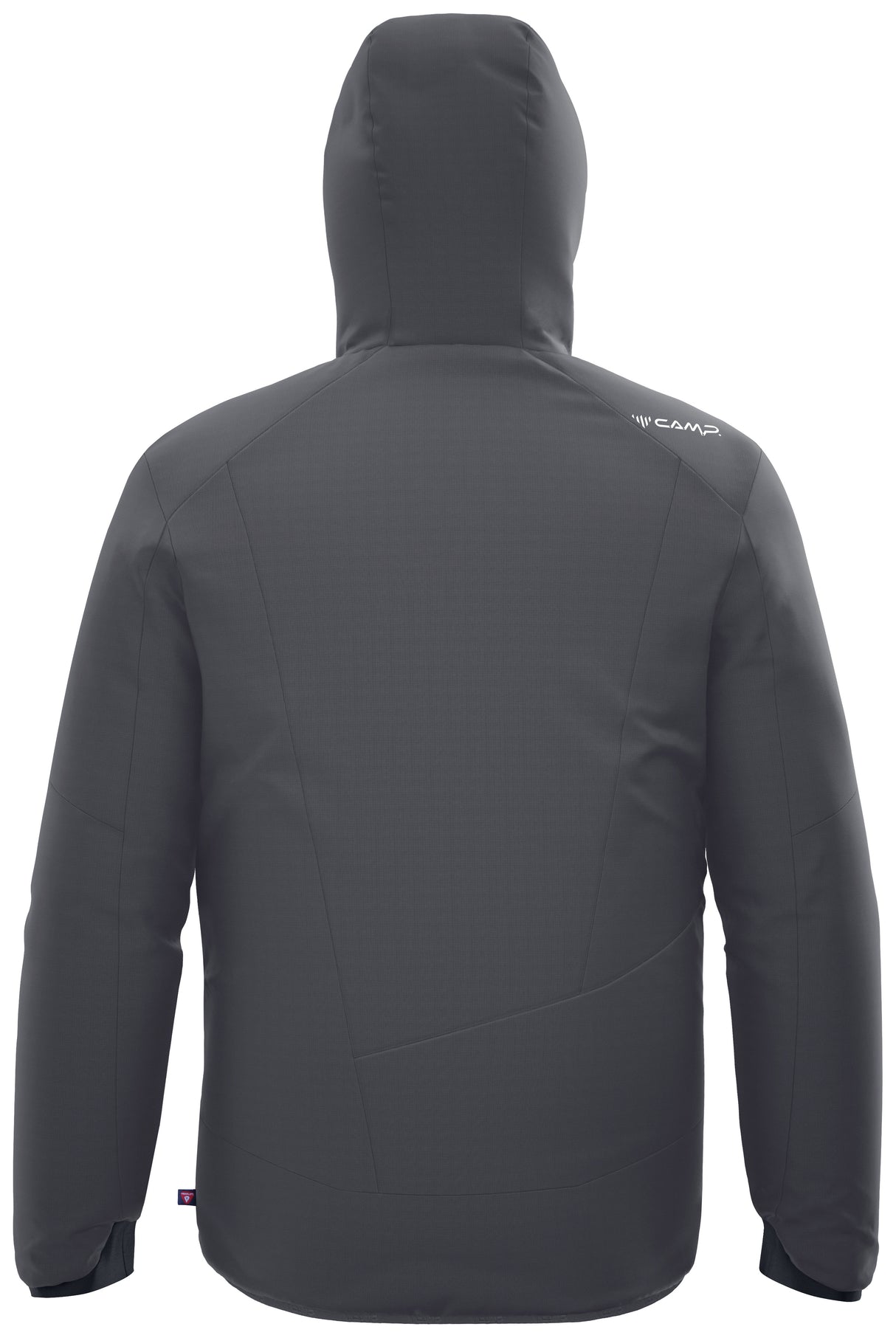 CAMP - BREVA JACKET