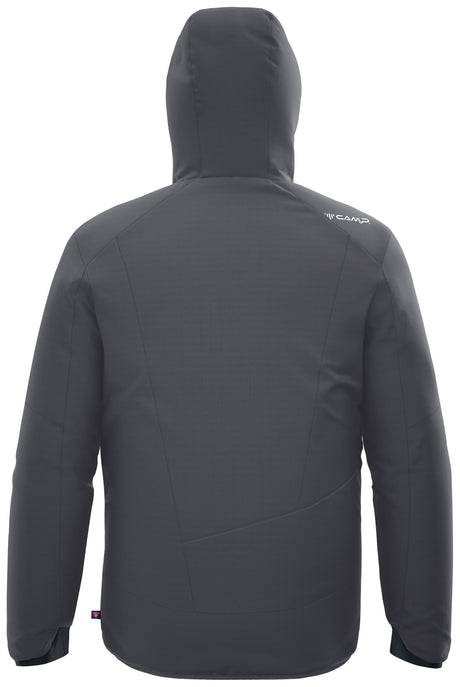 CAMP - BREVA JACKET