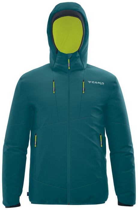 CAMP - BREVA JACKET