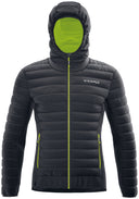 CAMP - HYBRID JACKET