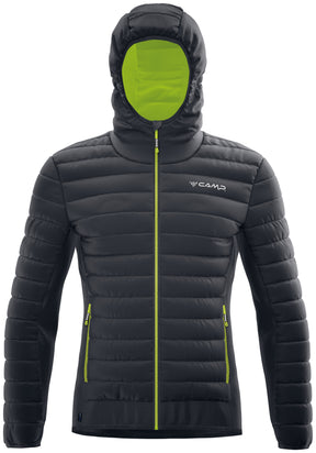 CAMP - HYBRID JACKET