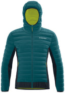 CAMP - HYBRID JACKET