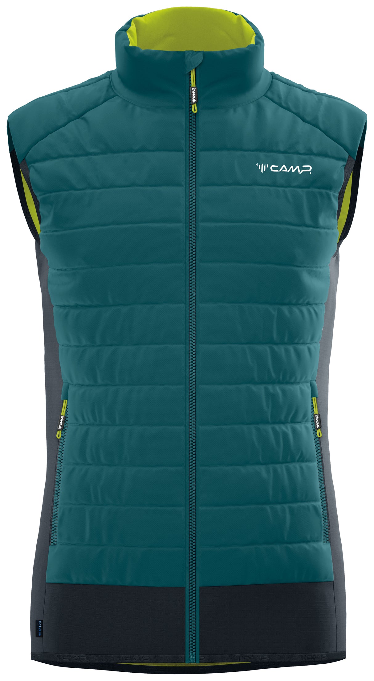 CAMP - HYBRID VEST