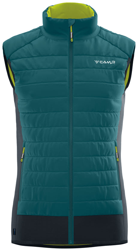CAMP - HYBRID VEST