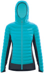 CAMP - HYBRID JACKET LADY