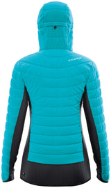 CAMP - HYBRID JACKET LADY