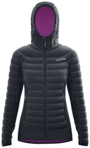 CAMP - HYBRID JACKET LADY