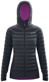 CAMP - HYBRID JACKET LADY