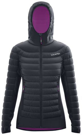 CAMP - HYBRID JACKET LADY