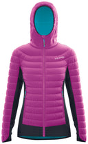 CAMP - HYBRID JACKET LADY