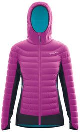 CAMP - HYBRID JACKET LADY