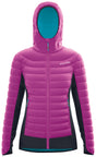 CAMP - HYBRID JACKET LADY