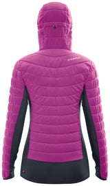 CAMP - HYBRID JACKET LADY