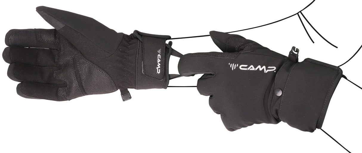 CAMP - G PURE WARM - Guante