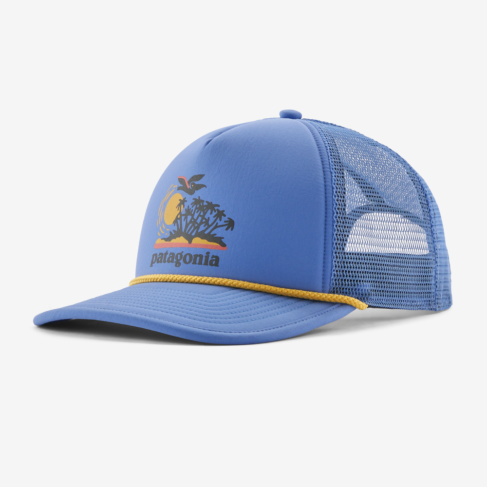 Patagonia - Broadcaster Hat