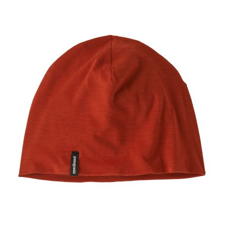 Patagonia - Overlook Merino Wool Liner Beanie