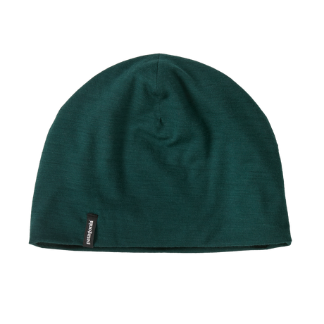 Patagonia - Overlook Merino Wool Liner Beanie