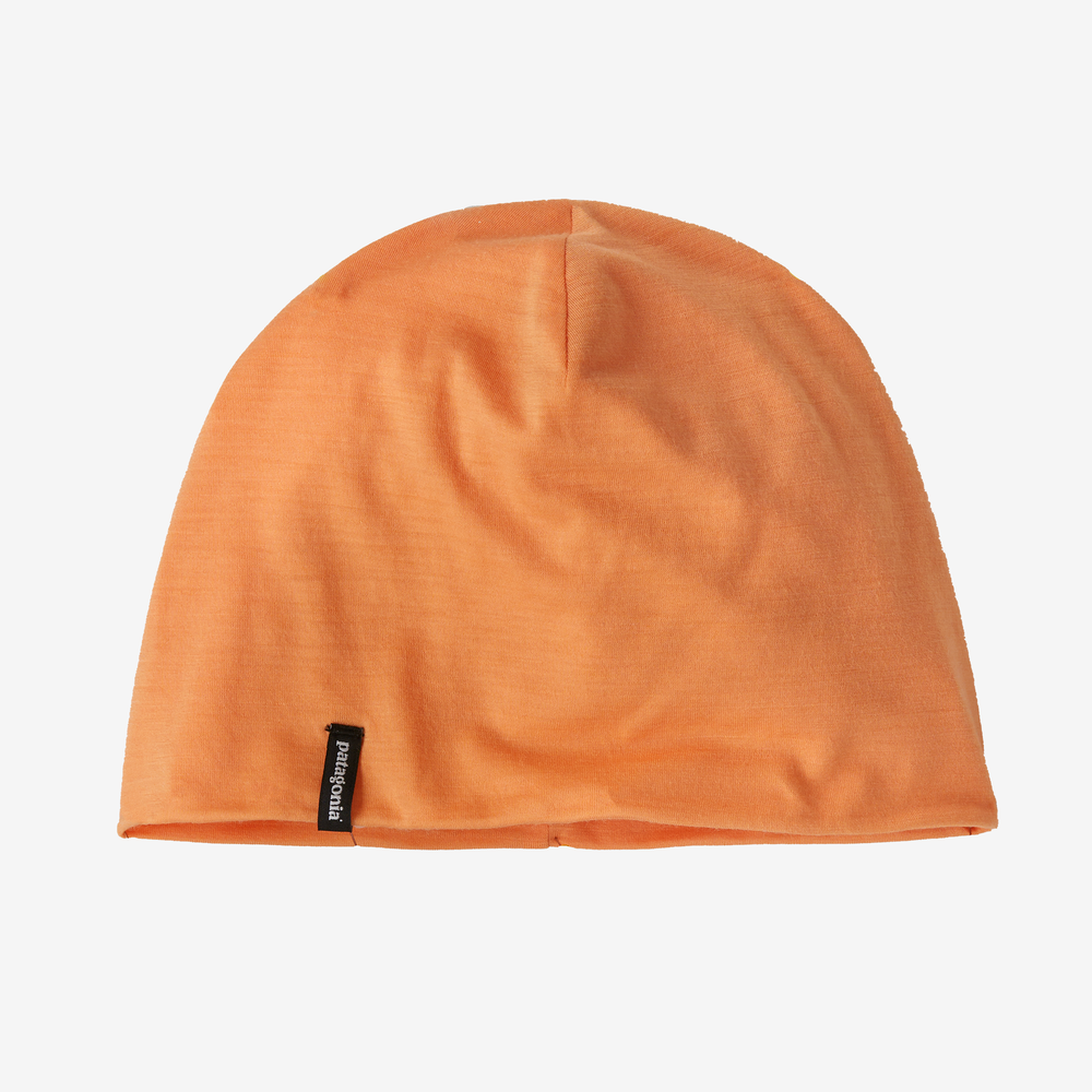 Patagonia Overlook Merino Wool Liner Beanie