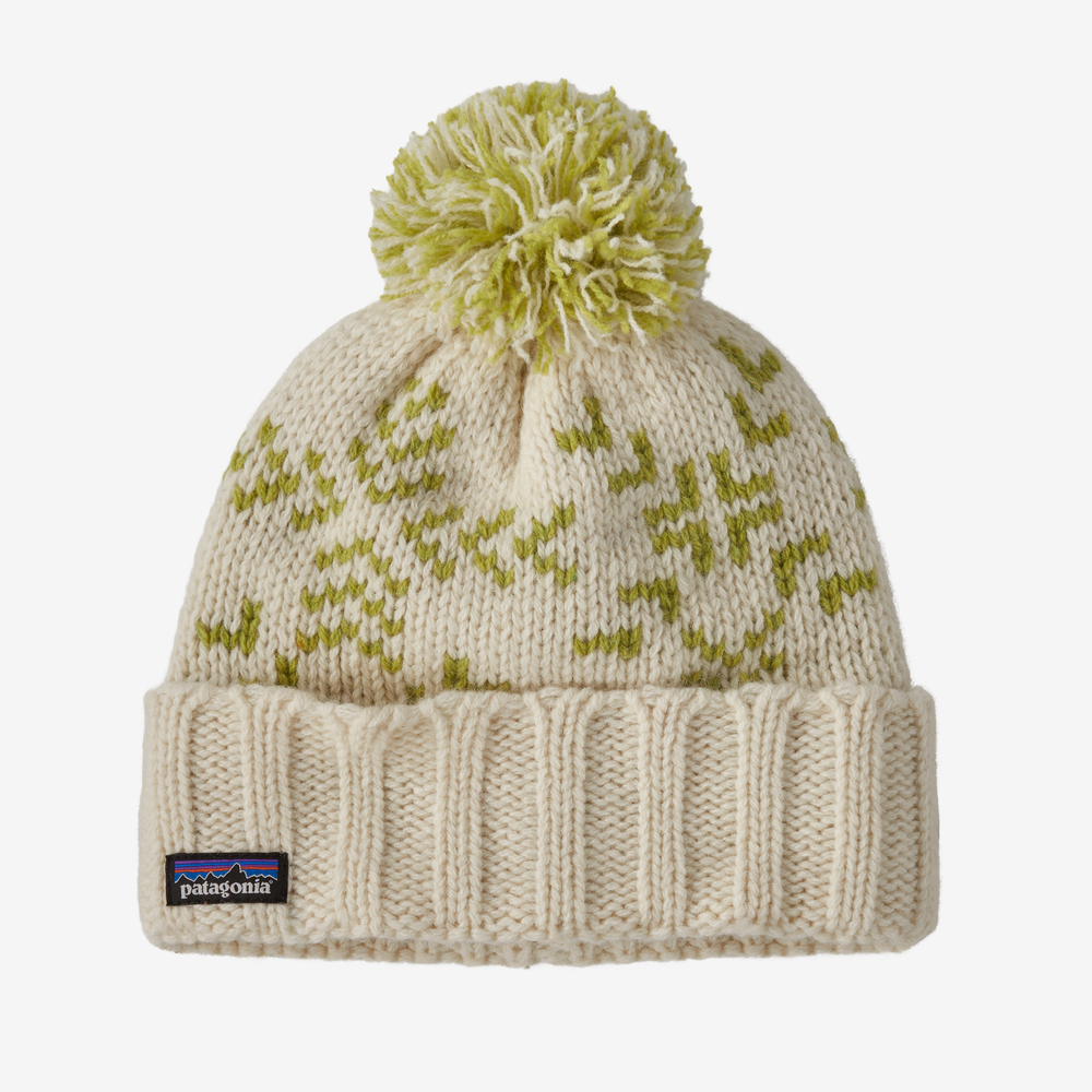 Patagonia Snowbelle Beanie