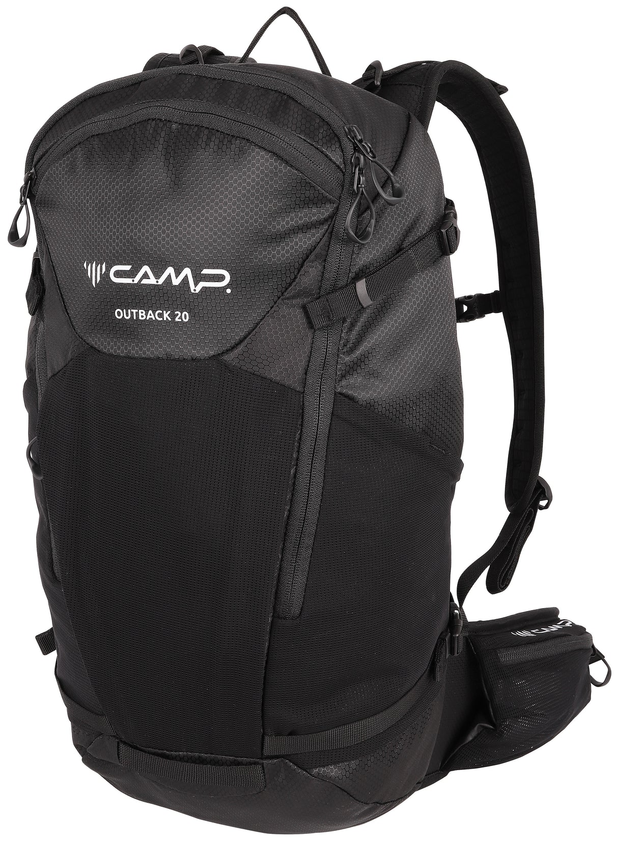 CAMP - OUTBACK 20 - Zaino