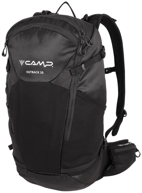 CAMP - OUTBACK 20 - Zaino