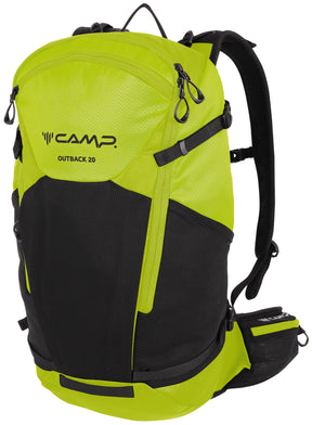 CAMP - OUTBACK 20 - Zaino