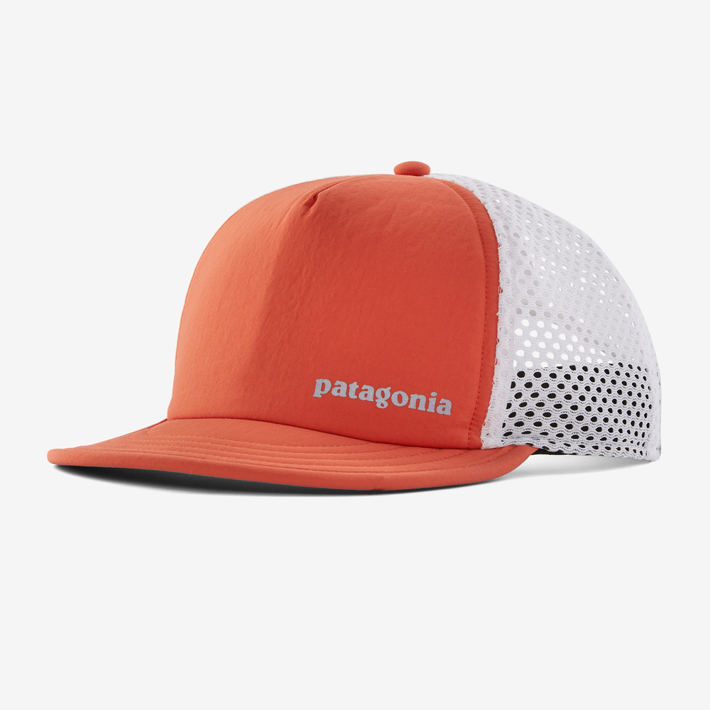 Patagonia - Duckbill Shorty Trucker Hat
