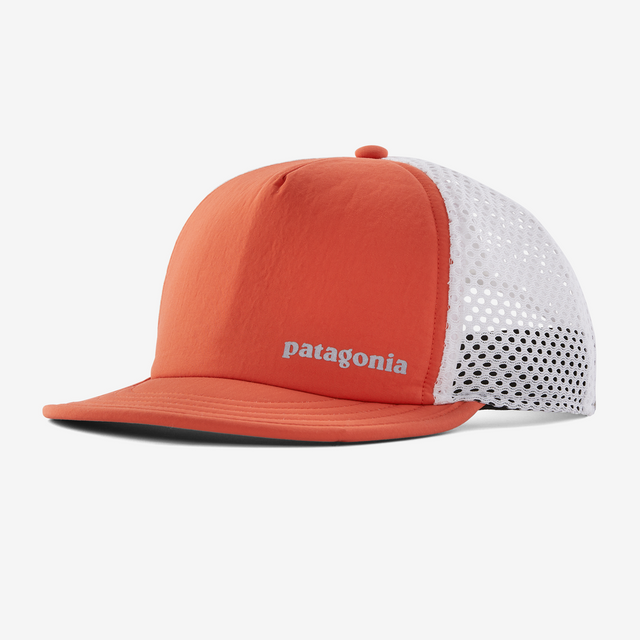 Patagonia - Duckbill Shorty Trucker Hat