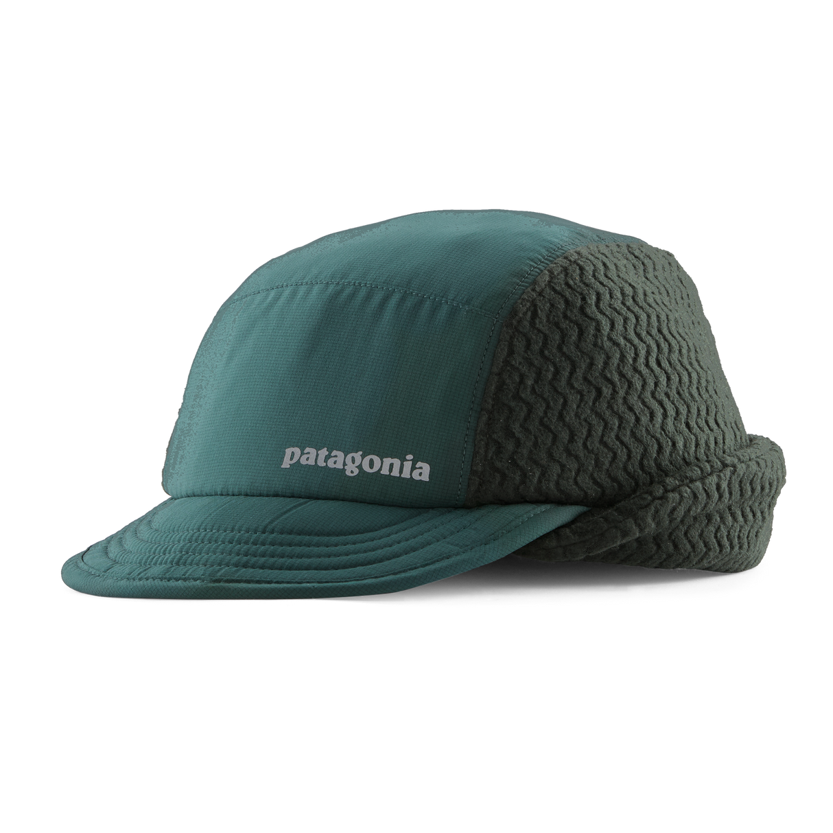 Patagonia - Winter Duckbill Cap