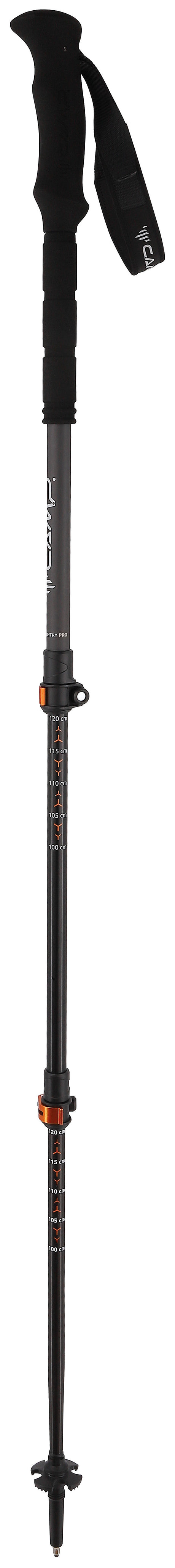 CAMP - BACKCOUNTRY PRO 2.0 - Bastoncino