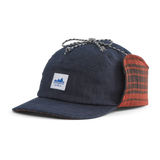 Patagonia - Range Earflap Cap