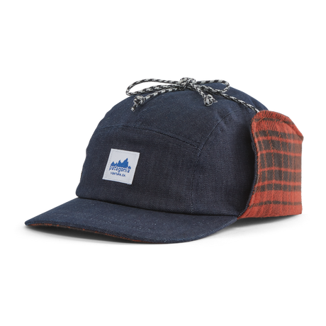 Patagonia - Range Earflap Cap