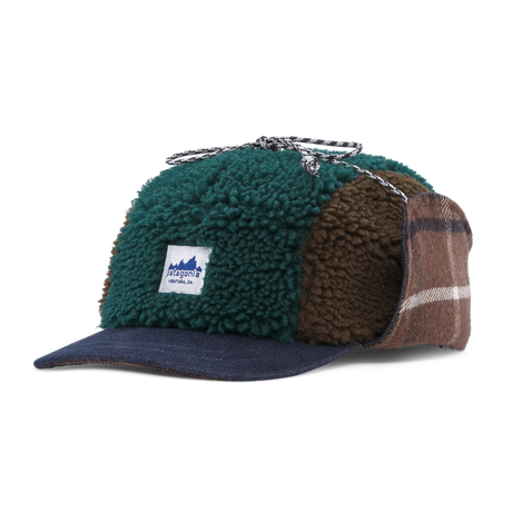 Patagonia - Range Earflap Cap