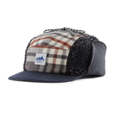Patagonia - Range Earflap Cap