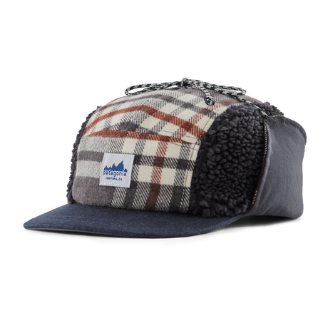 Patagonia - Range Earflap Cap