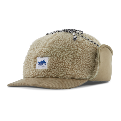 Patagonia - Range Earflap Cap