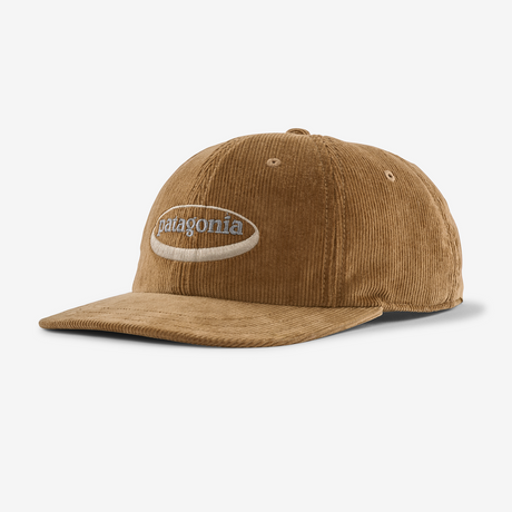 Patagonia - Corduroy Cap