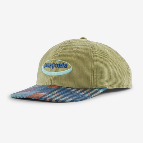 Patagonia - Corduroy Cap