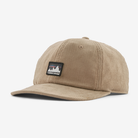 Patagonia Corduroy Cap