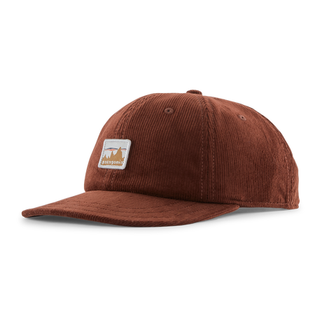 Patagonia - Corduroy Cap