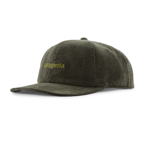 Patagonia - Corduroy Cap