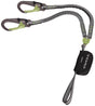 CAMP - KINETIC GYRO REWIND PRO - Set Ferrata