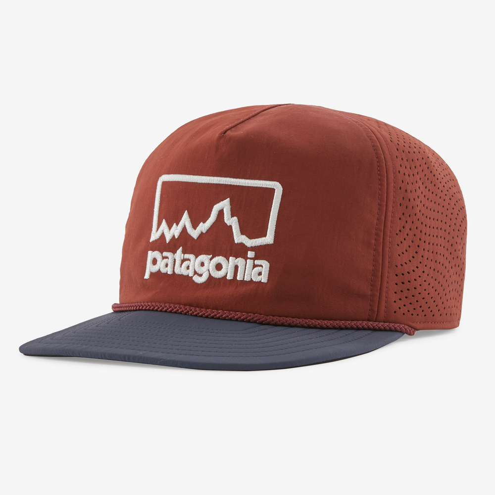 Patagonia - Snowfarer Cap