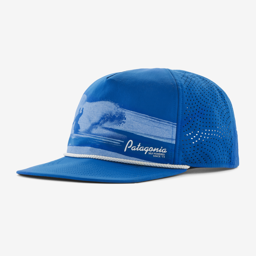 Patagonia - Snowfarer Cap