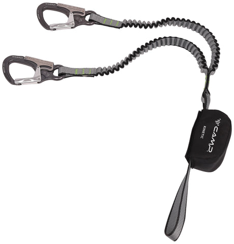 CAMP - KINETIC REWIND - Set Ferrata