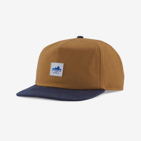 Patagonia Range Cap